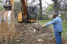 Breaking of Ground image left2